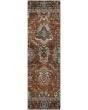 Silk Road SR8 Paprika Area Rug