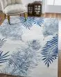 Stella 6266 Ivory/Navy Fauna Area Rug