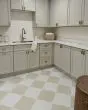 Sterlina II White 12x12 Matte Glazed Porcelain Tile
