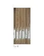 Stix Curry Glossy Porcelain 5x10 Tile
