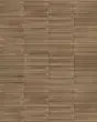 Stix Curry Glossy Porcelain 5x10 Tile