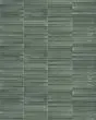 Stix Forest Glossy Porcelain 5x10 Tile
