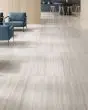 Stream Bianco Porcelain Travertine Tile