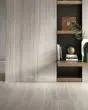 Stream Grigio Porcelain Travertine Tile