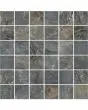 Structured Rocks New Mexico Porcelain Tile