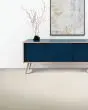 Subtle Etching SmartStrand Patterned Carpet