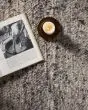 Suki SUK-03 Ivory/Granite Area Rug