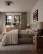 Suki SUK-03 Ivory/Granite Area Rug
