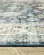 Sumter SUM02 Blue Area Rug