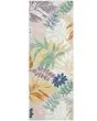 Suncoast SNC02 Multicolor Area Rug
