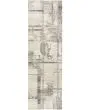 Sustainable Trends SUT02 Ivory Multicolor Rug