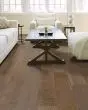 Castlewood White Oak Trestle 7" Hardwood