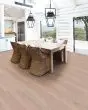 Albright Red Oak 5" Biscuit Lg Hardwood