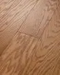 Albright Red Oak 5" Caramel Hardwood