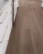 Exploration Hickory Delta 6" Hardwood
