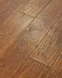 Pebble Hill 6 3/8" Warm Sunset Hickory Hardwood