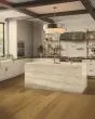 Utmost Intent 7.5" White Oak Hardwood