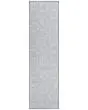 Seabreeze SZ10 Silver Area Rug