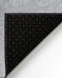 Seabreeze SZ10 Silver Area Rug