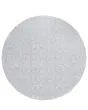 Seabreeze SZ10 Silver Area Rug