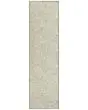Seabreeze SZ11 Taupe Area Rug