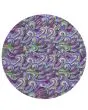 Seabreeze SZ14 Violet Area Rug