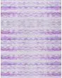 Seabreeze SZ16 Violet Area Rug