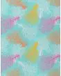Seabreeze SZ3 Teal Area Rug