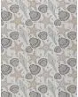 Seabreeze SZ4 Silver Area Rug