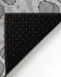Seabreeze SZ4 Silver Area Rug