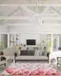 Seabreeze SZ5 Scarlett Area Rug