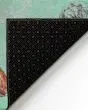 Seabreeze SZ9 Lagoon Area Rug