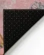 Seabreeze SZ9 Salmon Area Rug