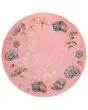Seabreeze SZ9 Salmon Area Rug