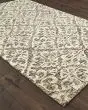 Tallavera 55607 Brown/Ivory Area Rug