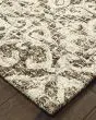 Tallavera 55607 Brown/Ivory Area Rug