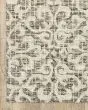 Tallavera 55607 Brown/Ivory Area Rug