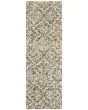 Tallavera 55607 Brown/Ivory Area Rug