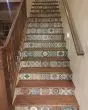 Tangier Decos Multi Mix Porcelain Tile