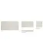 Tapestry Bianco Honed Porcelain Tile