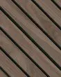 Acoustic Macro Wood Slat Wall Panel Tawny