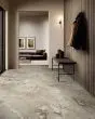 Acoustic Macro Wood Slat Wall Panel Tawny