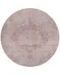 Tabrook TB5 Pink Area Rug