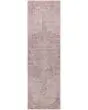 Tabrook TB5 Pink Area Rug