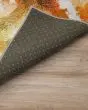 Tropics TC15 Salmon Area Rug