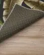 Tropics TC1 Black Area Rug