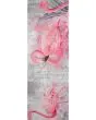 Tropics TC2 Silver Area Rug