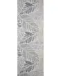 Tropics TC3 Grey Area Rug