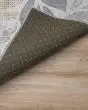 Tropics TC3 Grey Area Rug
