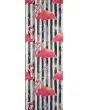 Tropics TC9 Black Area Rug